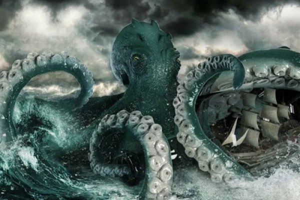 Регистрация на kraken