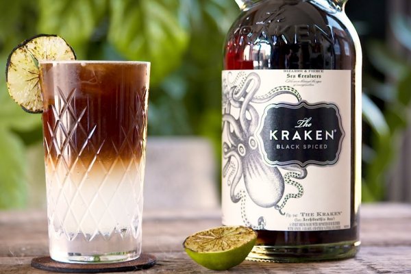 Kraken top